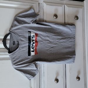 Levis Tee Shit